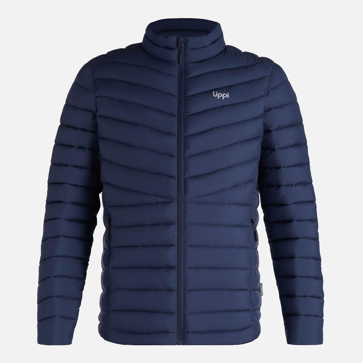 Chaqueta Hombre Tanager Steam-Pro Azul Marino Lippi I25-6