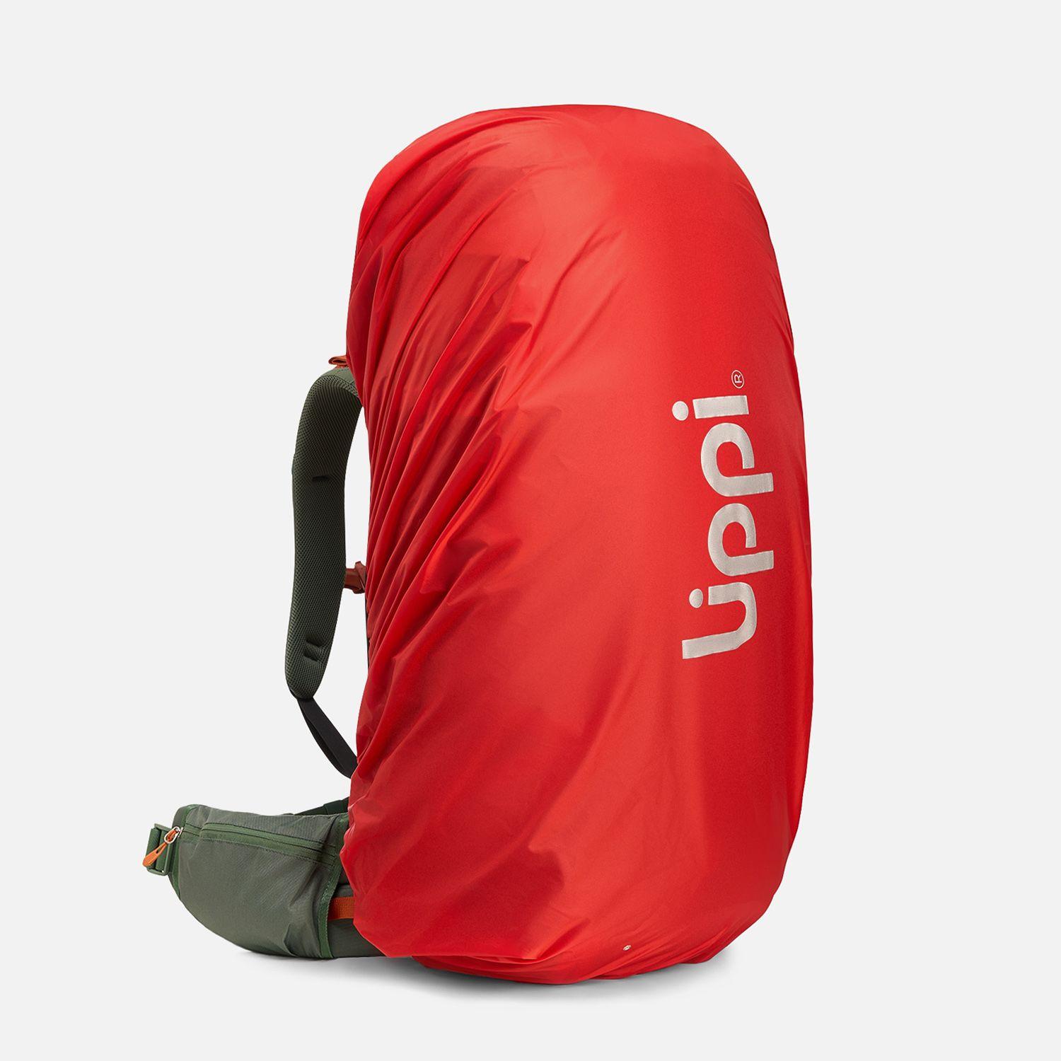 Mochila X-perience 65L Backpack Verde Lippi V25-1