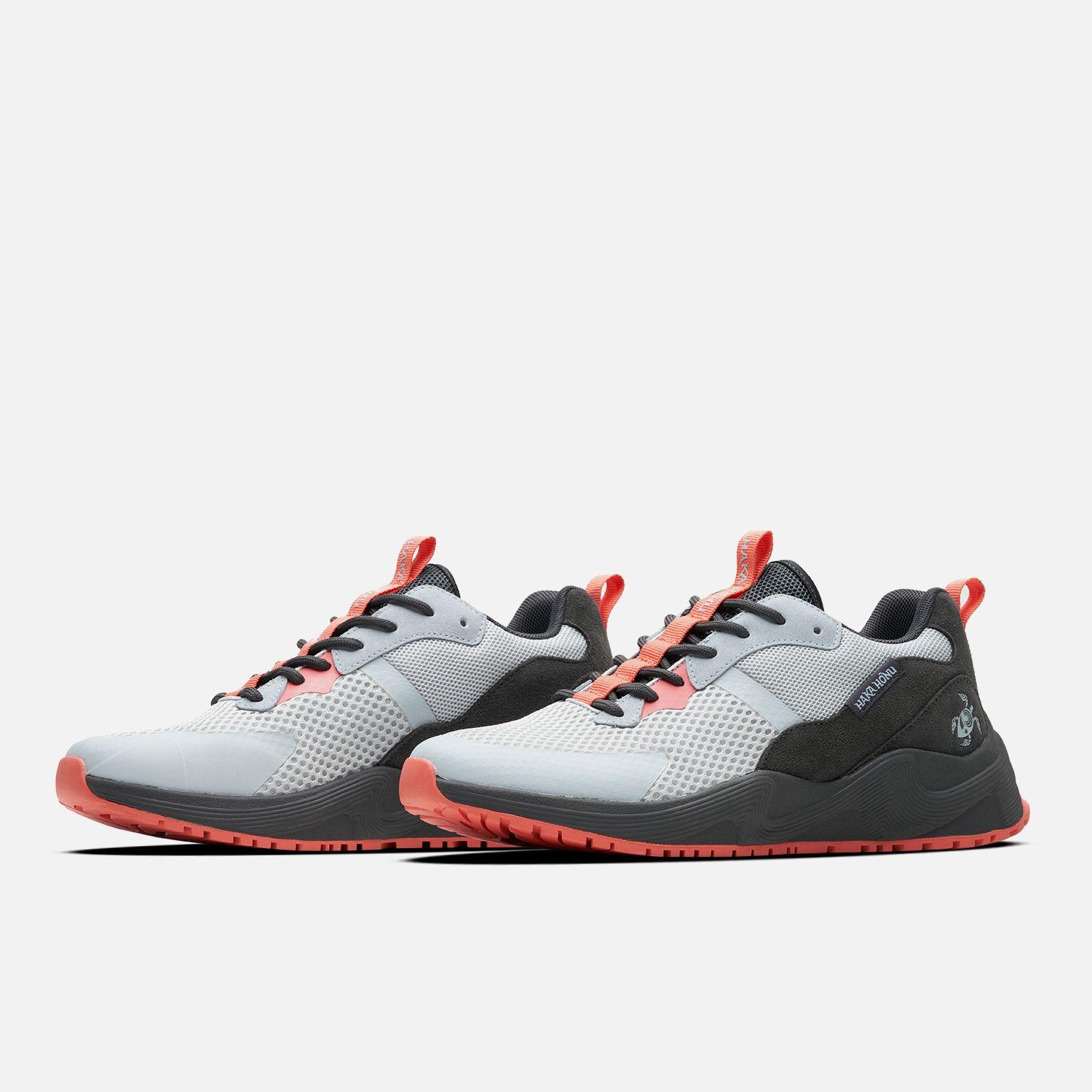 Zapatilla Mujer  Patiperro Celeste Haka Honu-3