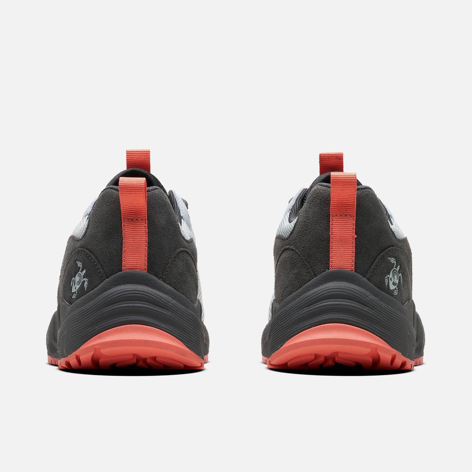 Zapatilla Mujer  Patiperro Celeste Haka Honu-4