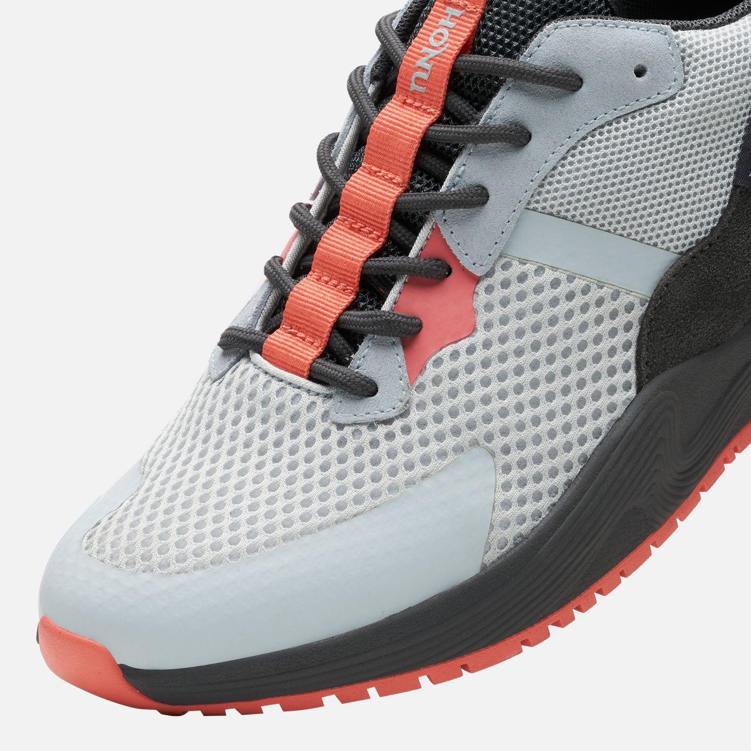 Zapatilla Mujer  Patiperro Celeste Haka Honu-6