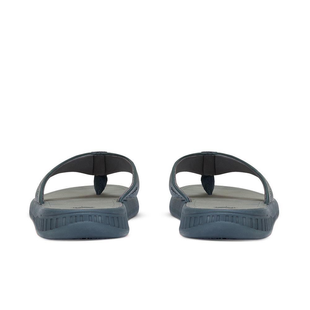 Sandalia Hombre Take & Go Azul Lippi-4