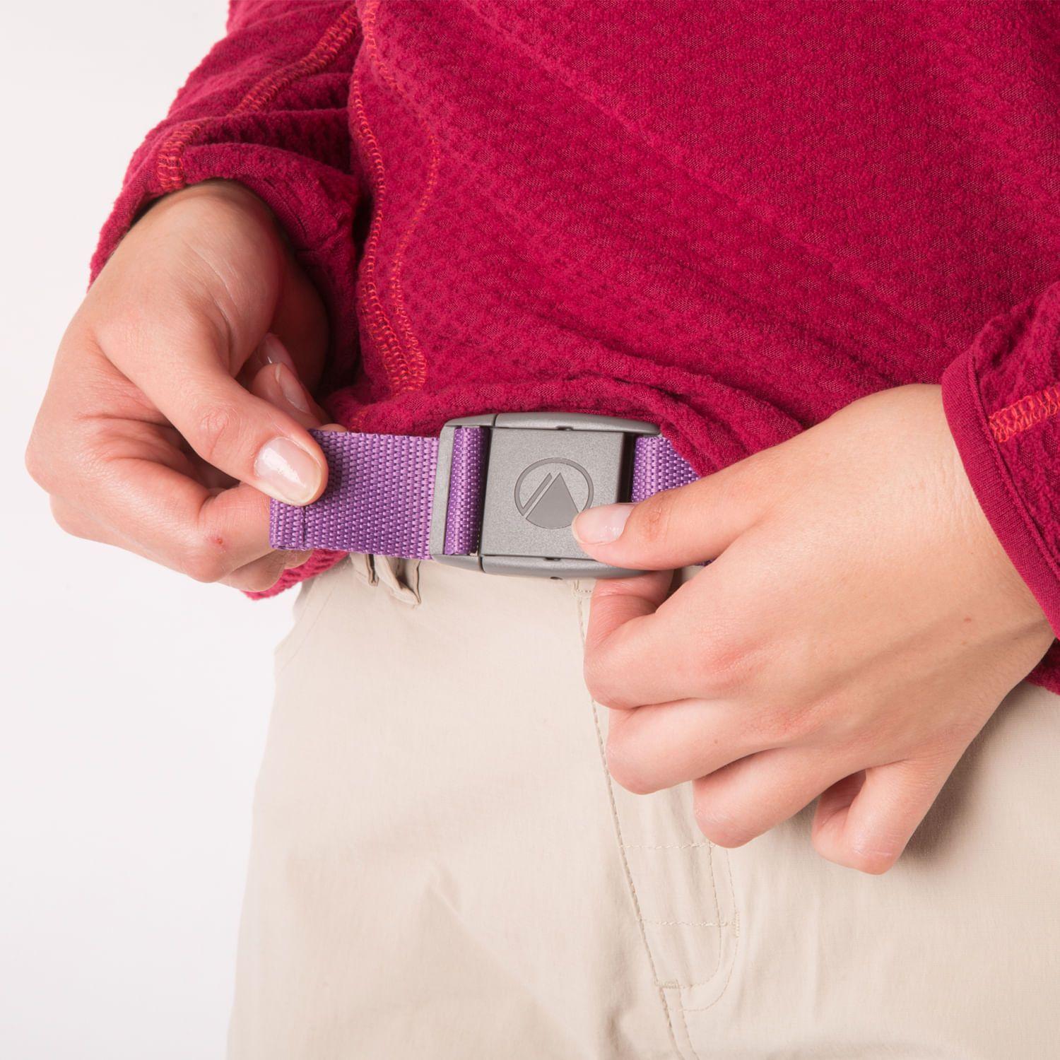 Pantalon Mujer Trail Q-Dry Pant Arena Lippi-7