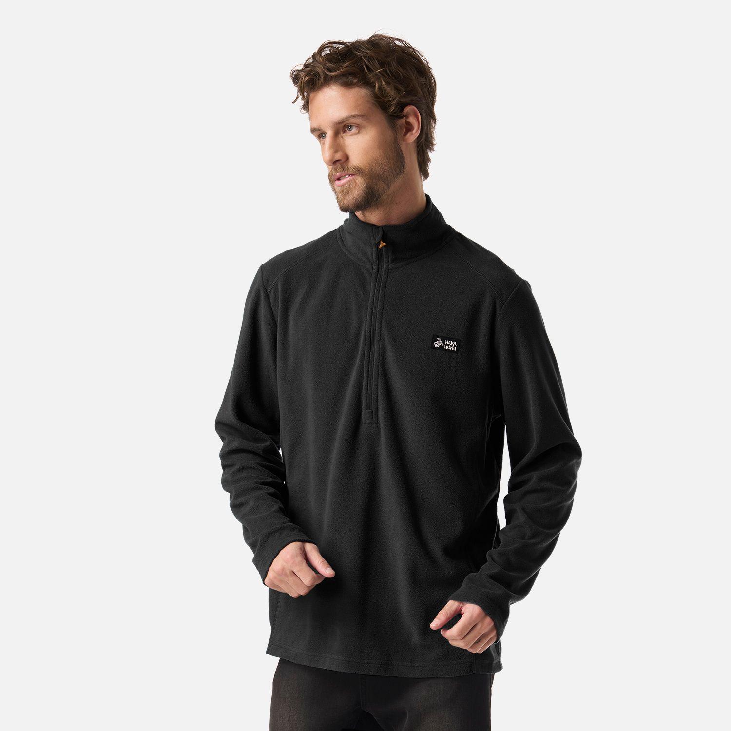 Polar Hombre Asegurao Negro Haka Honu V26-1