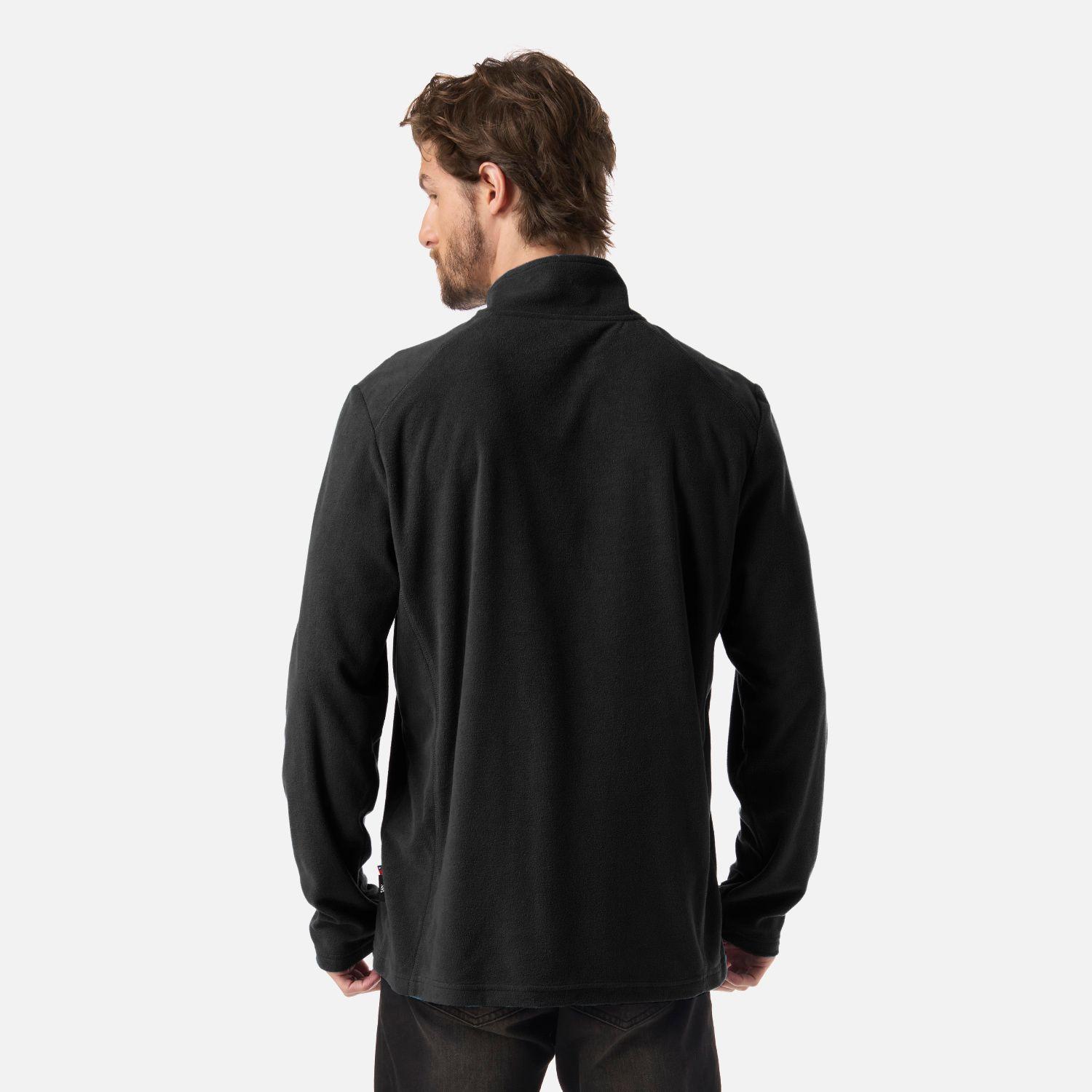 Polar Hombre Asegurao Negro Haka Honu V26-2