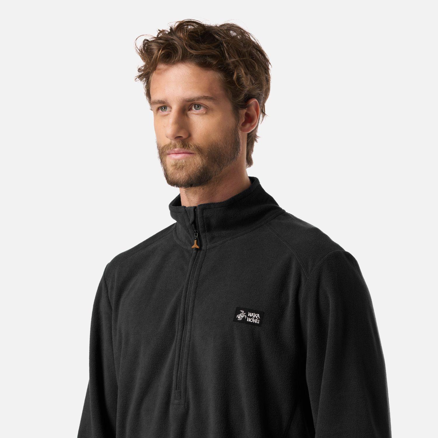 Polar Hombre Asegurao Negro Haka Honu V26-3