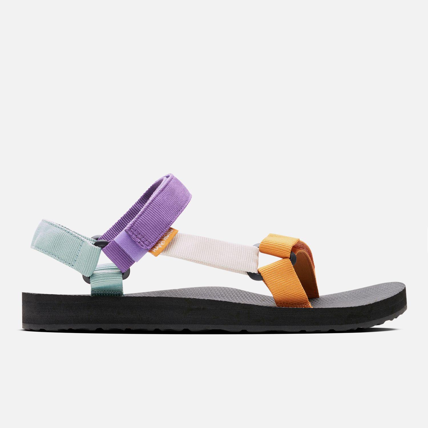 Sandalia Mujer Ofqui Multicolor Morado Haka Honu-0