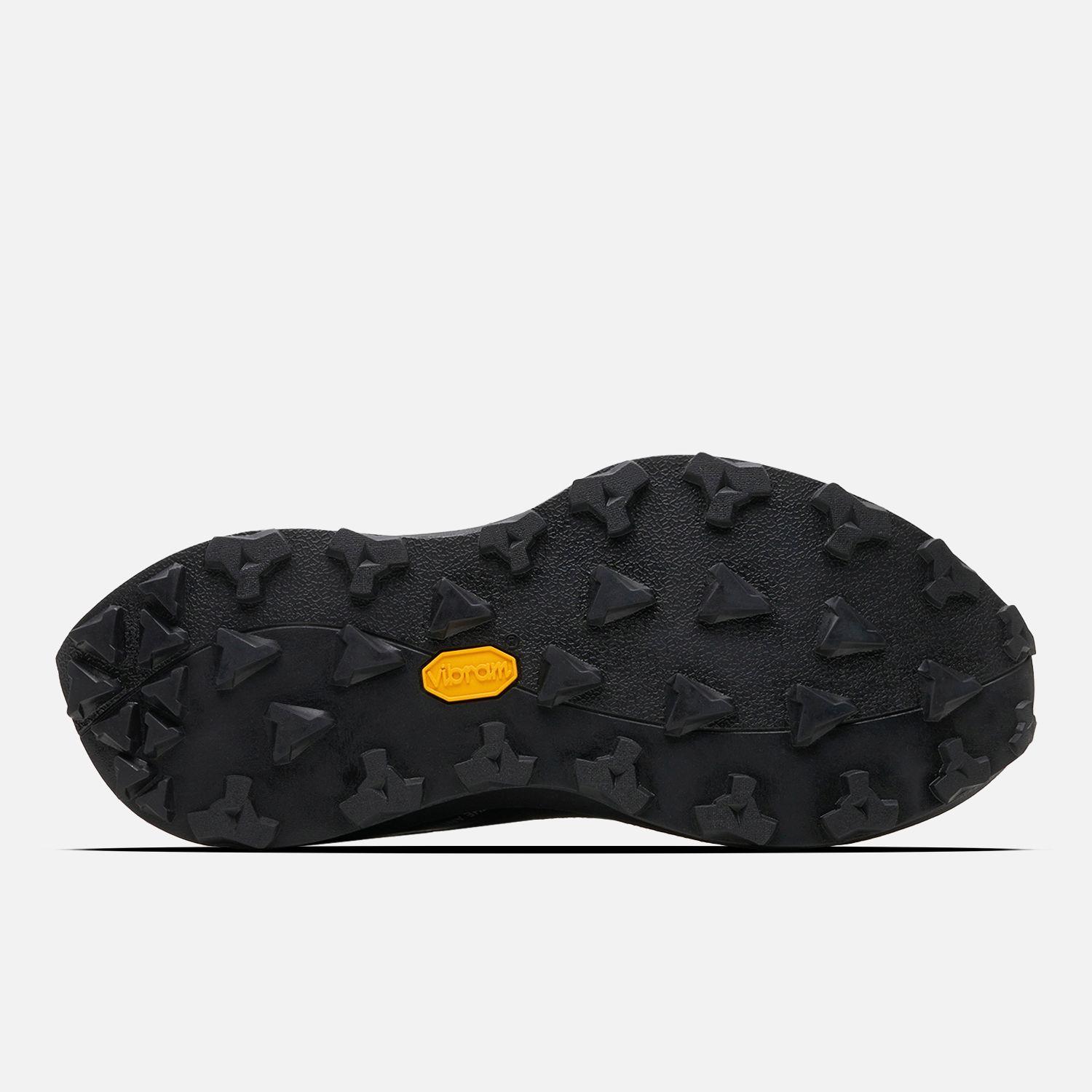 Zapatilla Mujer Sky Trail Negro Lippi I25-2