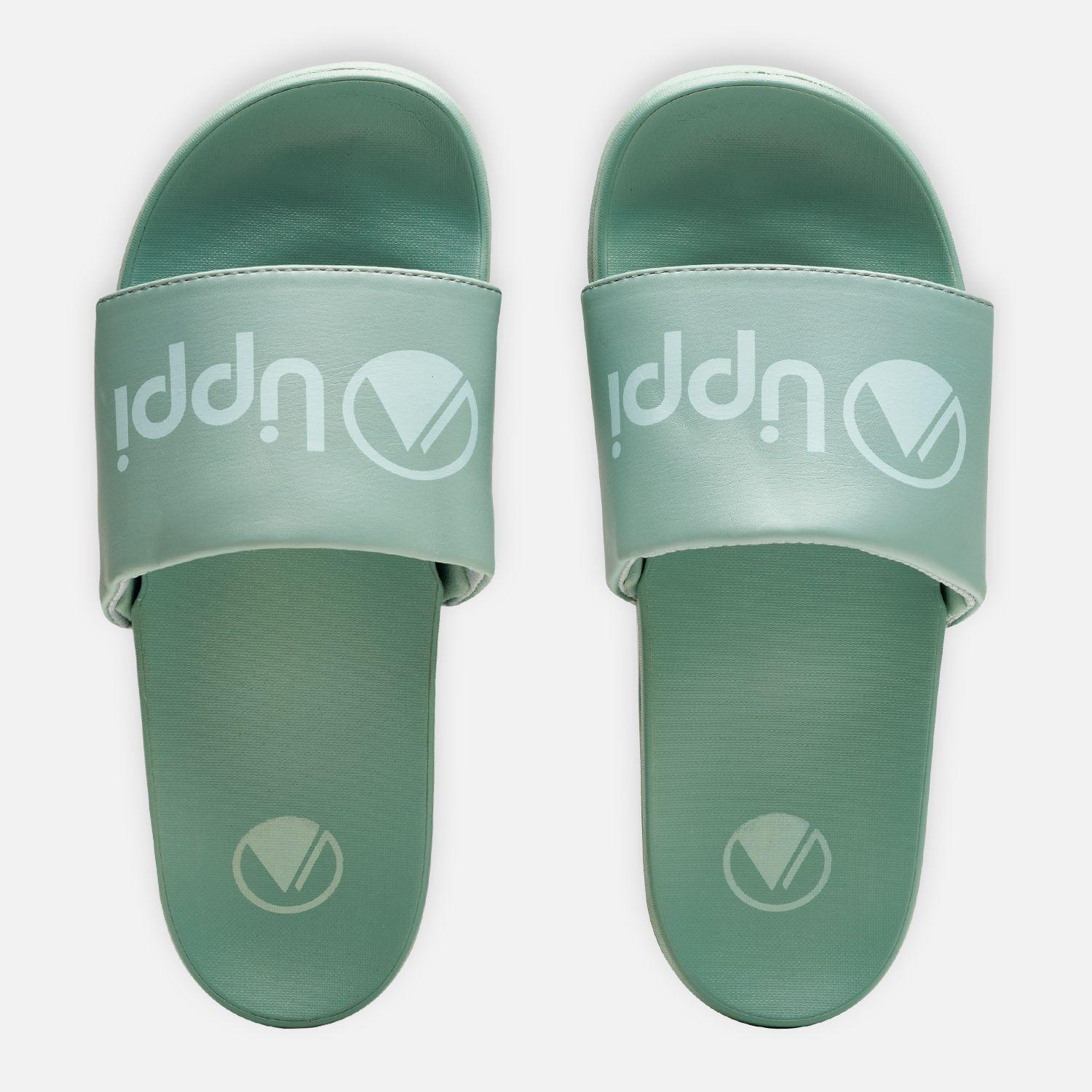 Sandalia Mujer Insigne Slide Jade Lippi-3