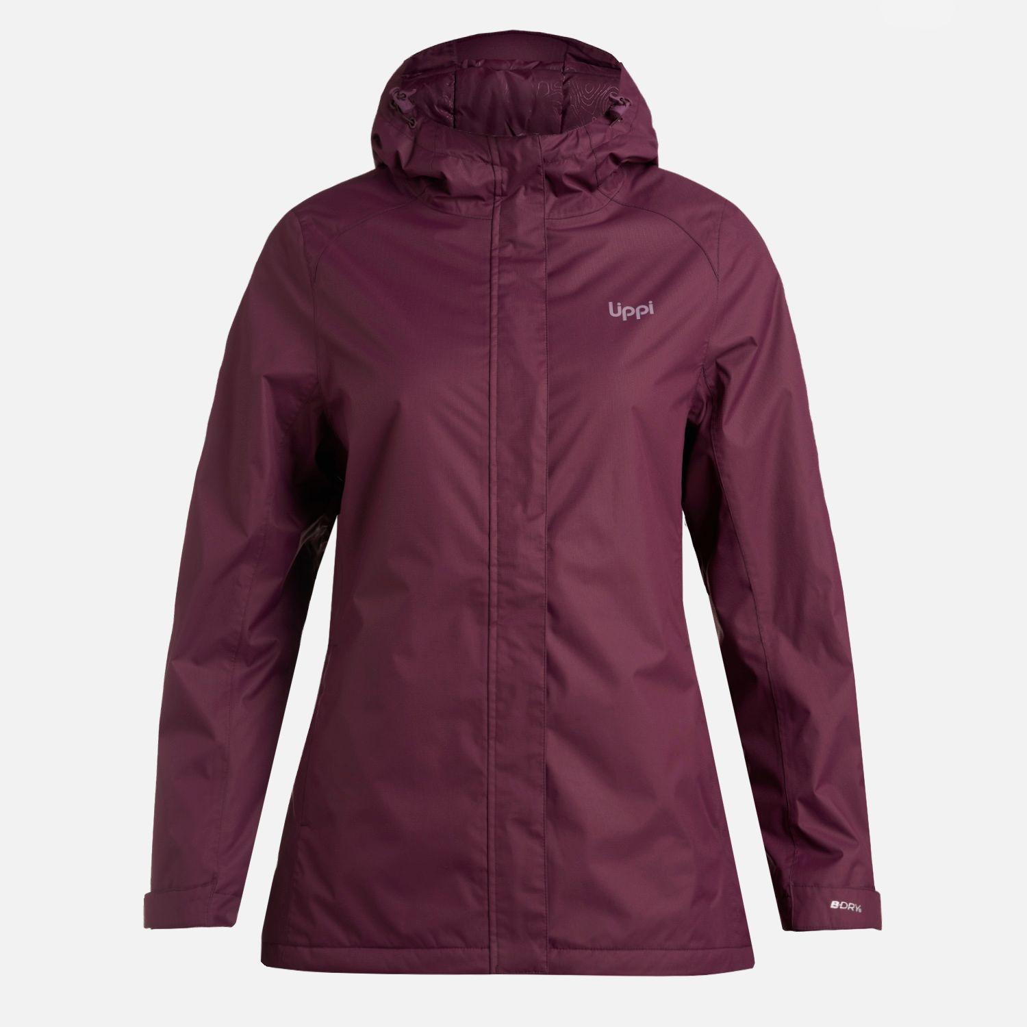 Chaqueta Mujer Suntra Steam-pro Hoody Jacket Vino Lippi I25-8