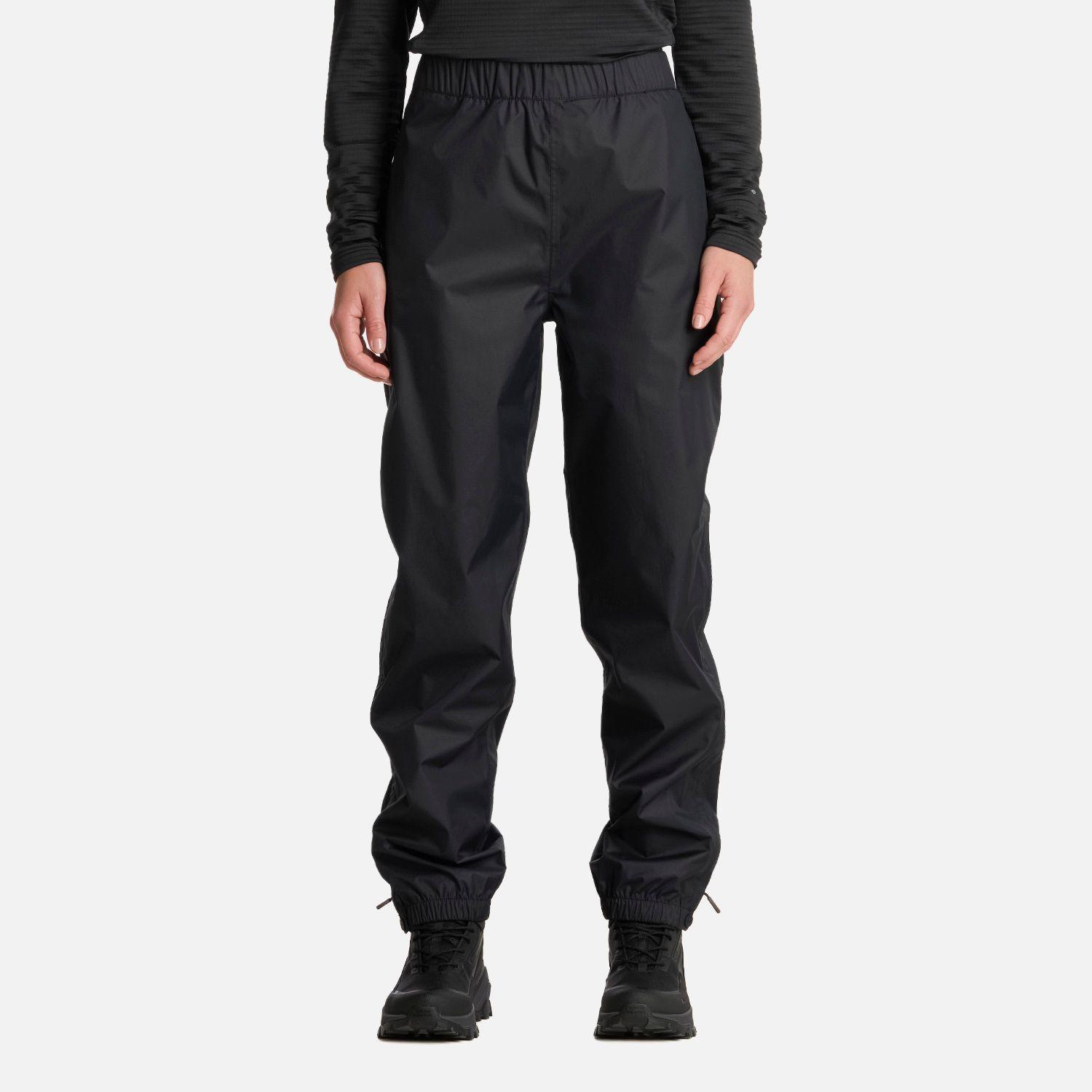 Pantalón Mujer Blizzard B-Dry Pants Negro Lippi V26-0