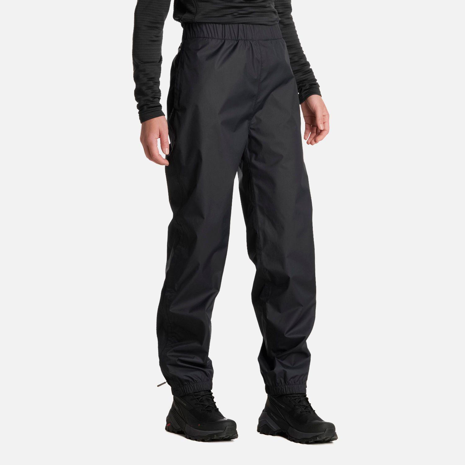 Pantalón Mujer Blizzard B-Dry Pants Negro Lippi V26-1