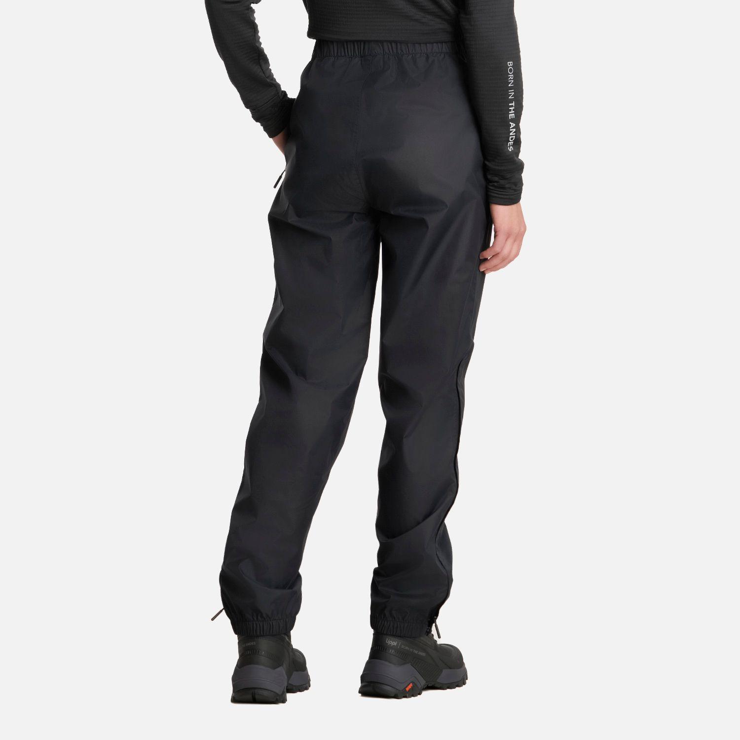 Pantalón Mujer Blizzard B-Dry Pants Negro Lippi V26-2