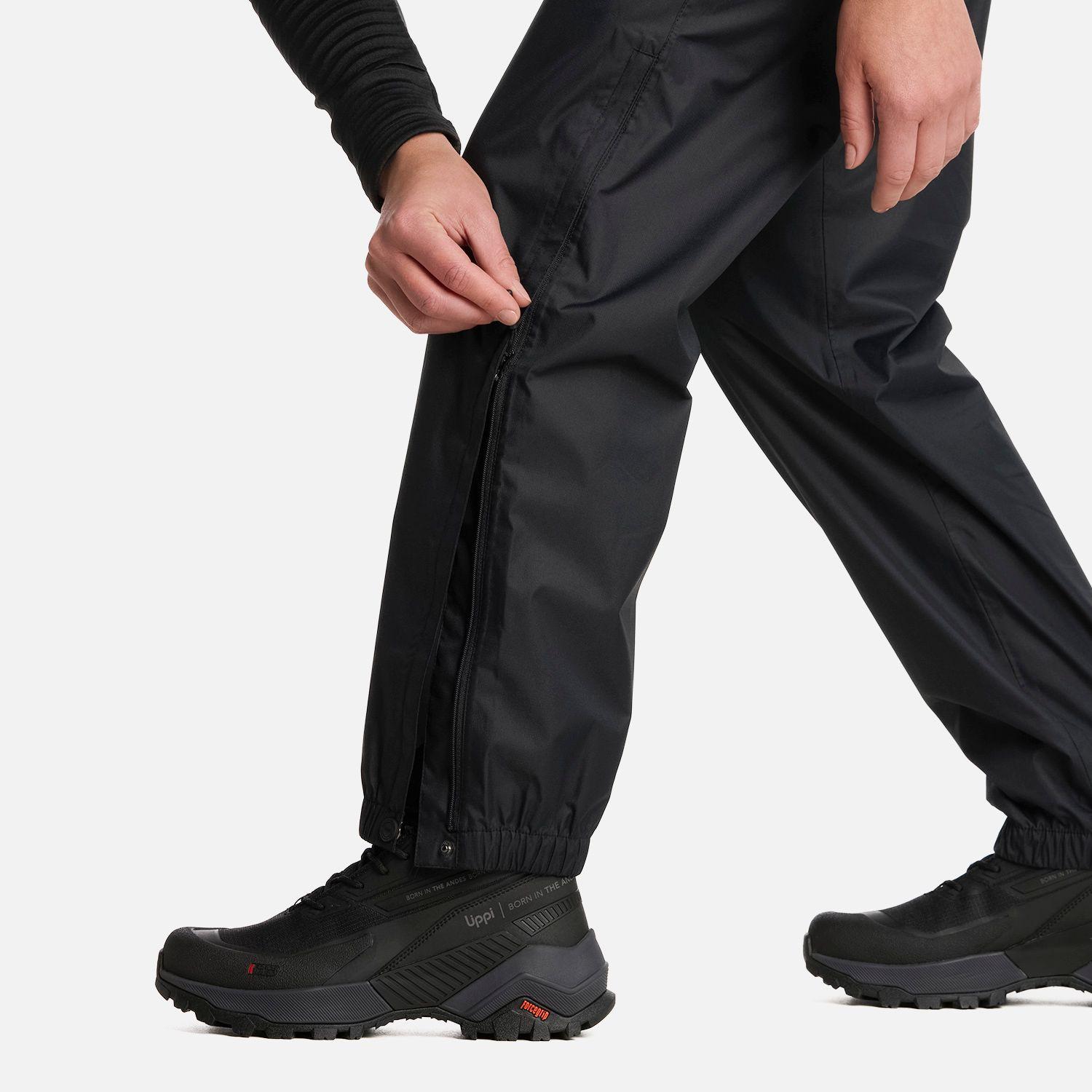 Pantalón Mujer Blizzard B-Dry Pants Negro Lippi V26-3