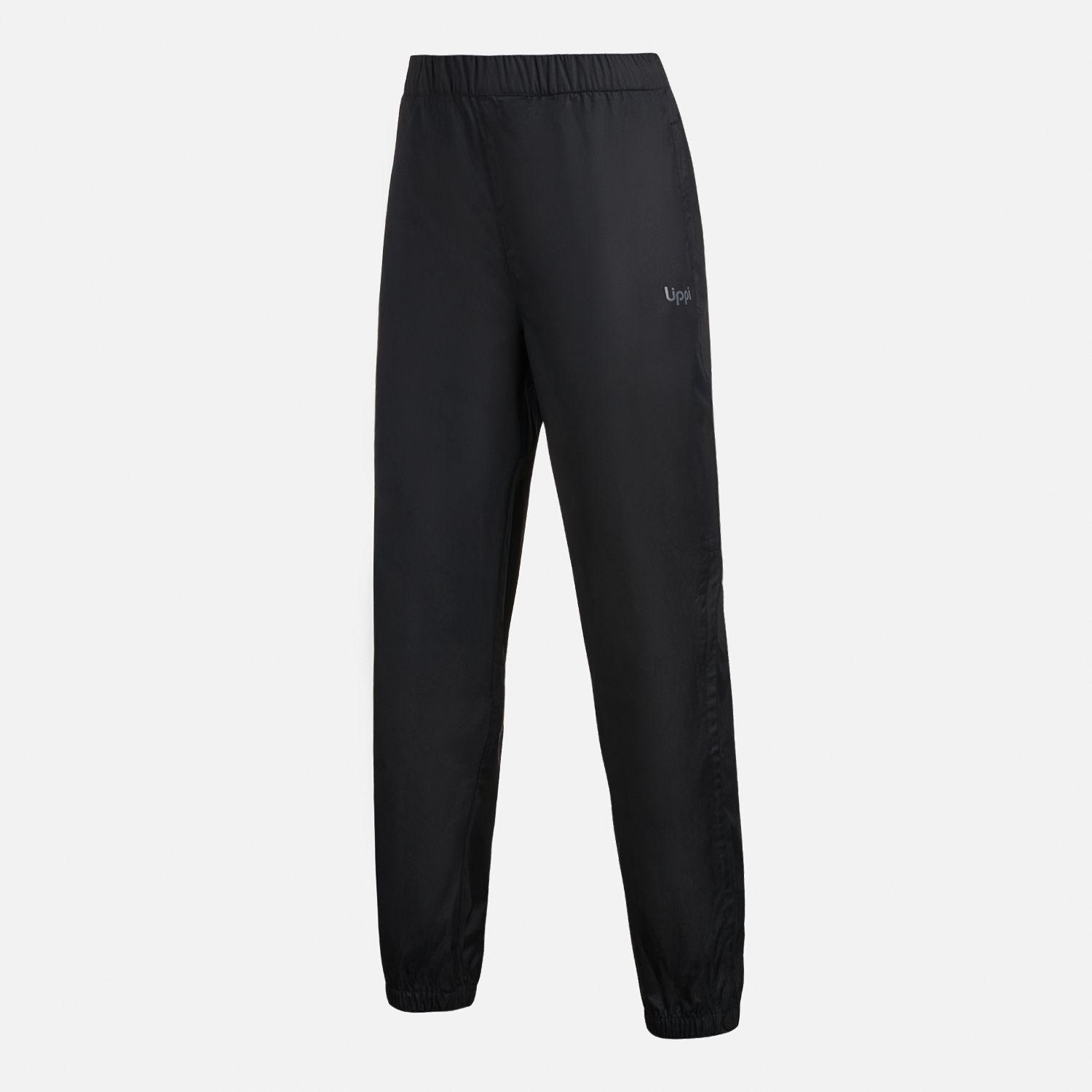 Pantalón Mujer Blizzard B-Dry Pants Negro Lippi V26-5