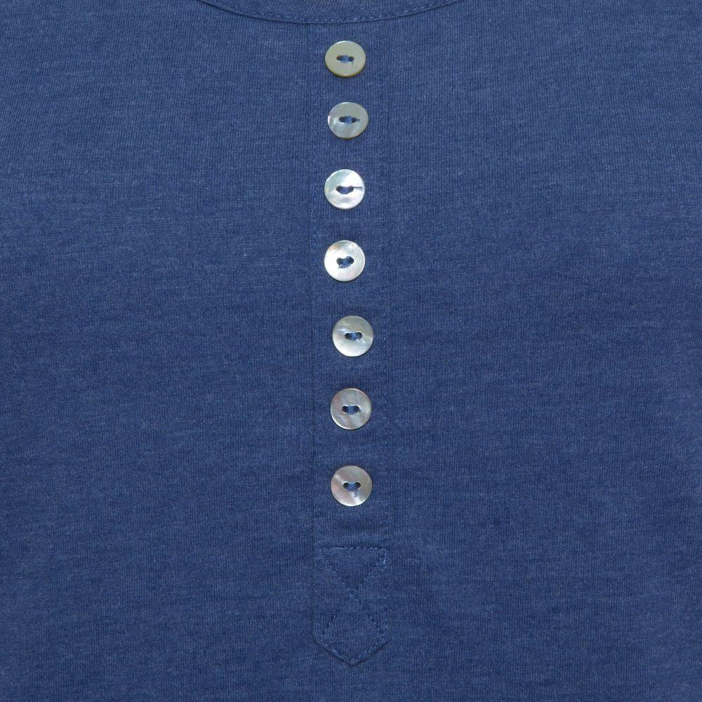 Polera Mujer Sunset T-Shirt Celeste Lippi-2