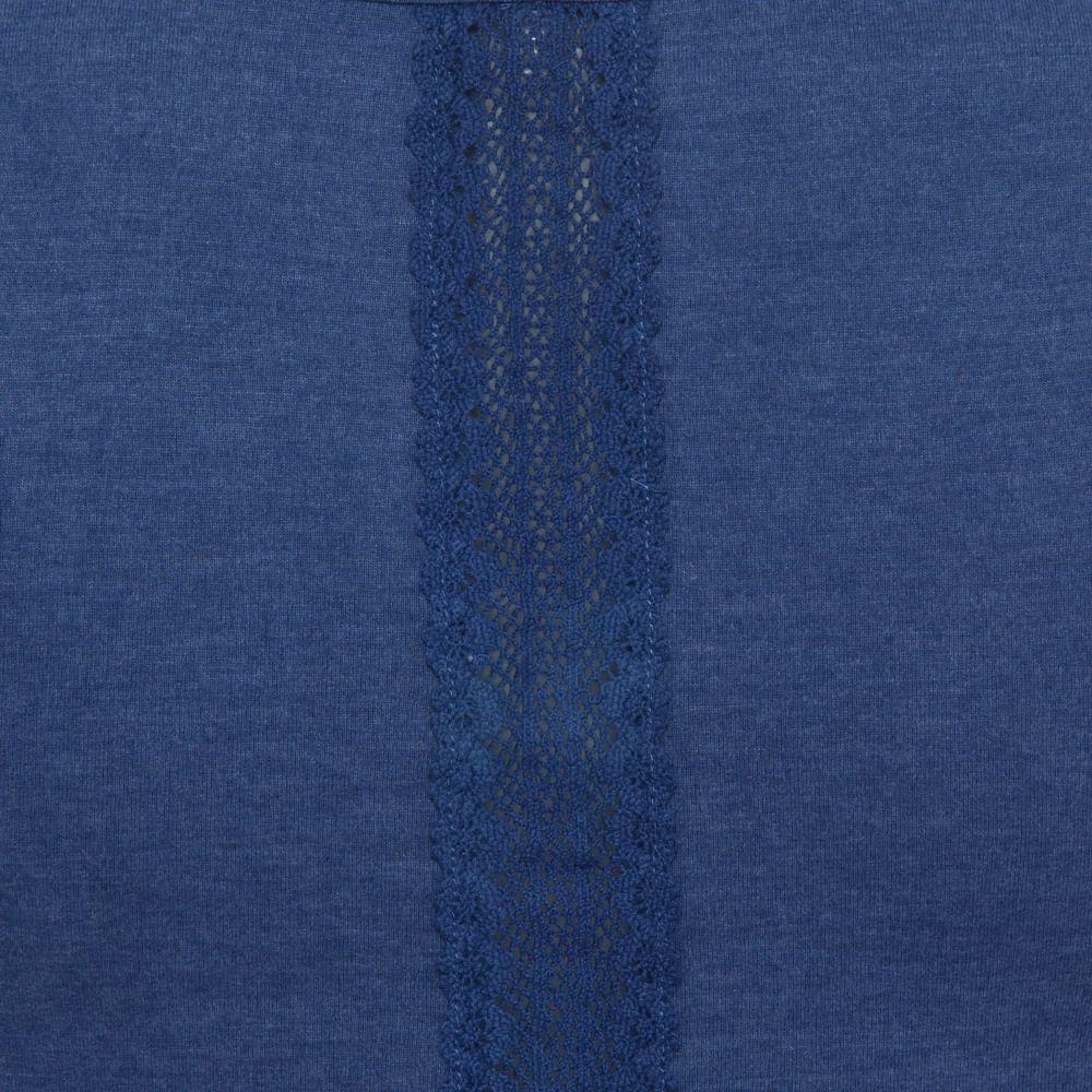 Polera Mujer Sunset T-Shirt Celeste Lippi-3