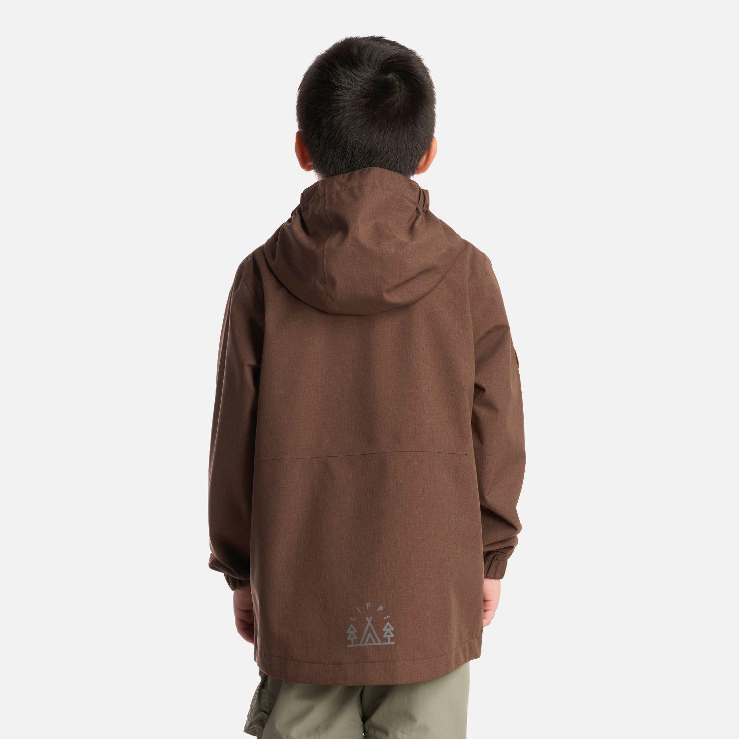 Chaqueta Niño FirePlace B-Dry Jacket Cafe Lippi-2