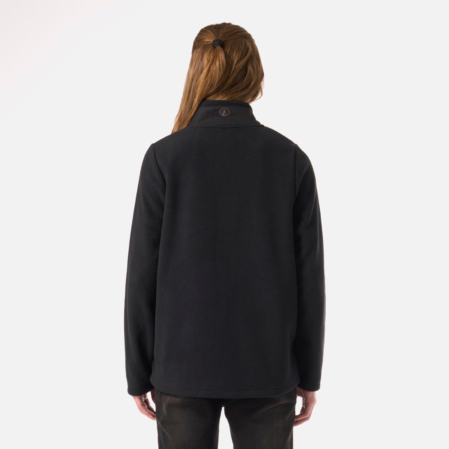 Polar Mujer Creekfront Therm-Pro Hoody Jacket Negro Lippi V26-2