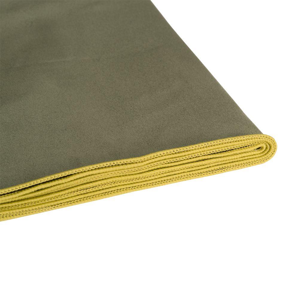 Toalla Unisex DryNow Towel Recycled XXL Verde Militar Lippi-2