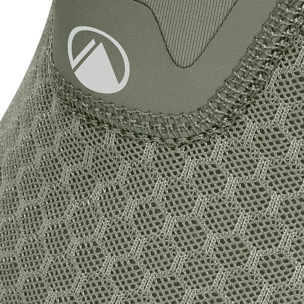 Zapatilla Hombre Panal III Verde Lippi-6