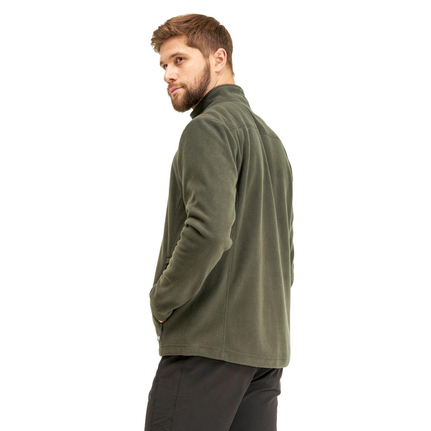 Chaqueta Hombre Paicavi Therm-Pro Jacket Verde Oscuro Lippi I20-2