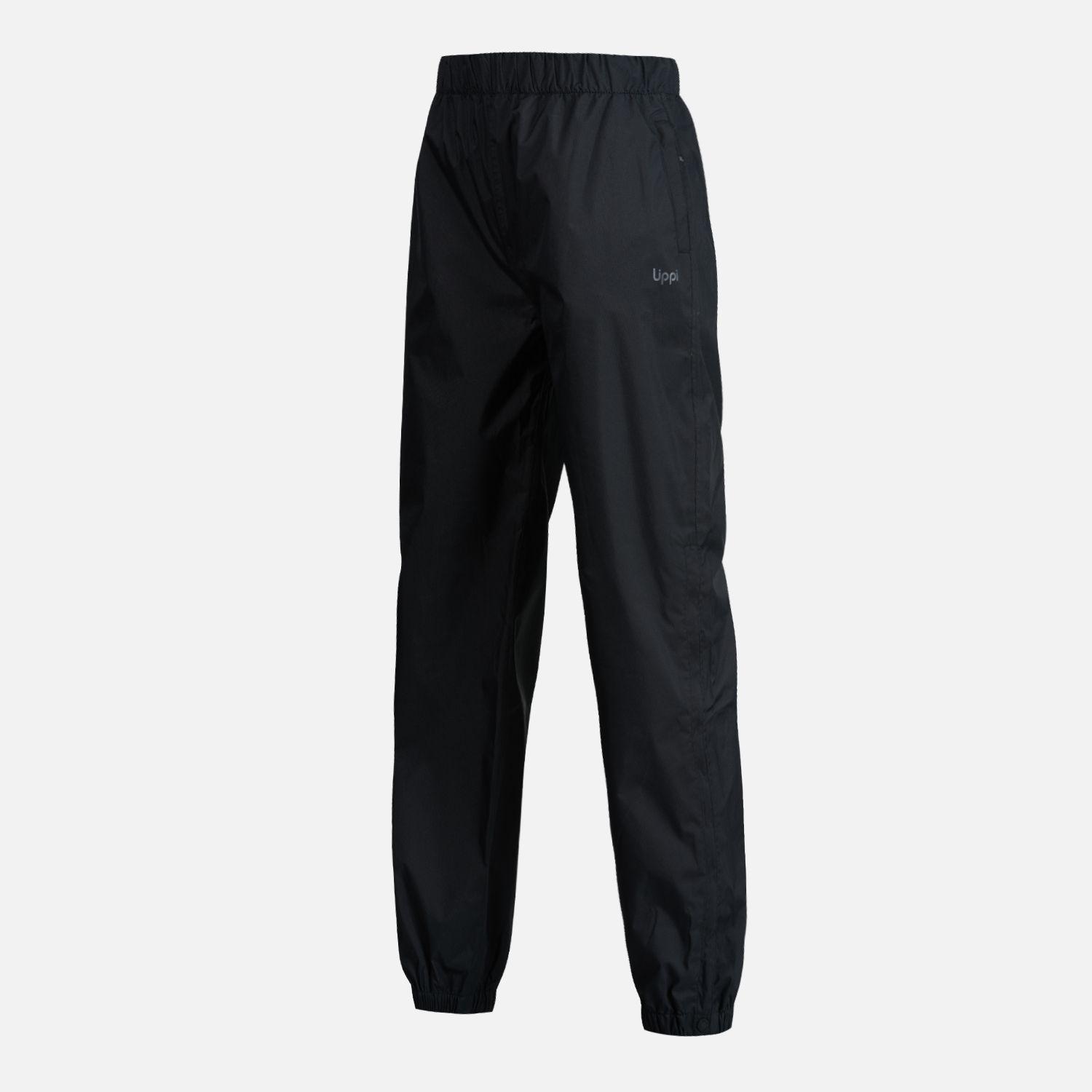 Pantalon Mujer Blizzard B-Dry Pants Negro Lippi I24-0