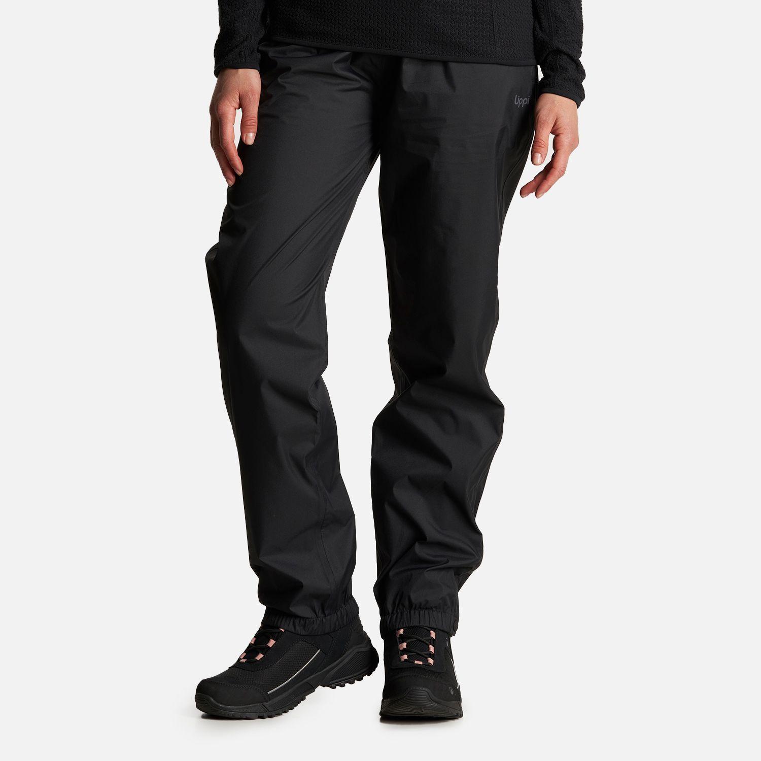 Pantalon Mujer Blizzard B-Dry Pants Negro Lippi I24-1