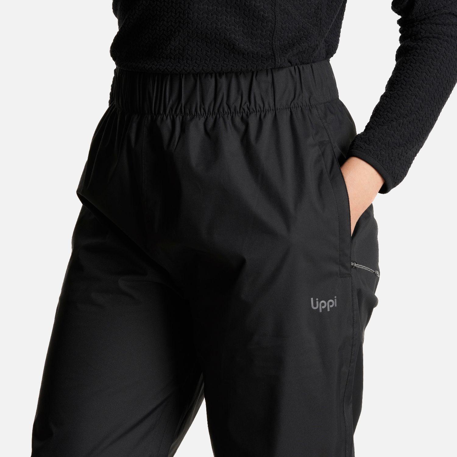Pantalon Mujer Blizzard B-Dry Pants Negro Lippi I24-4