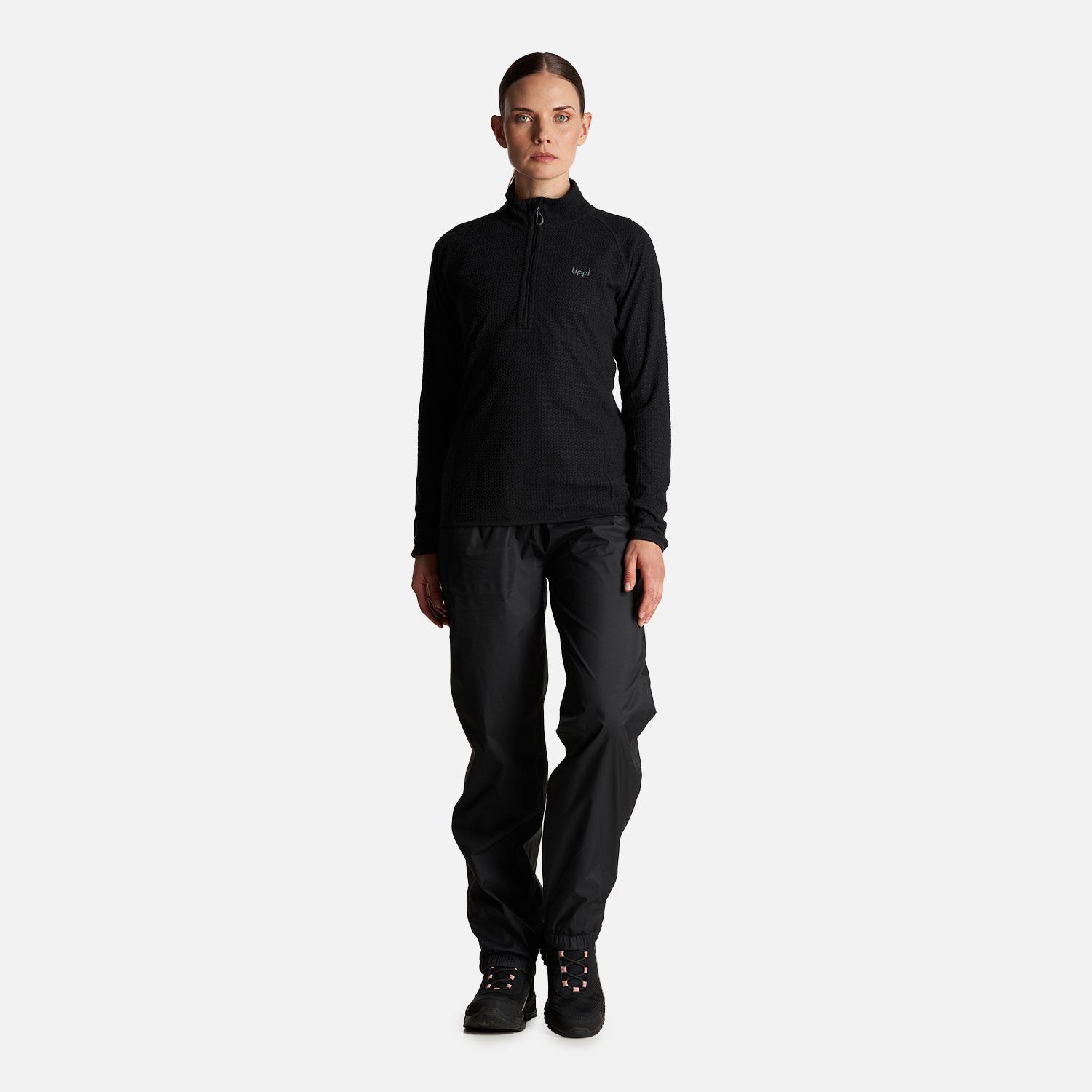 Pantalon Mujer Blizzard B-Dry Pants Negro Lippi I24-6