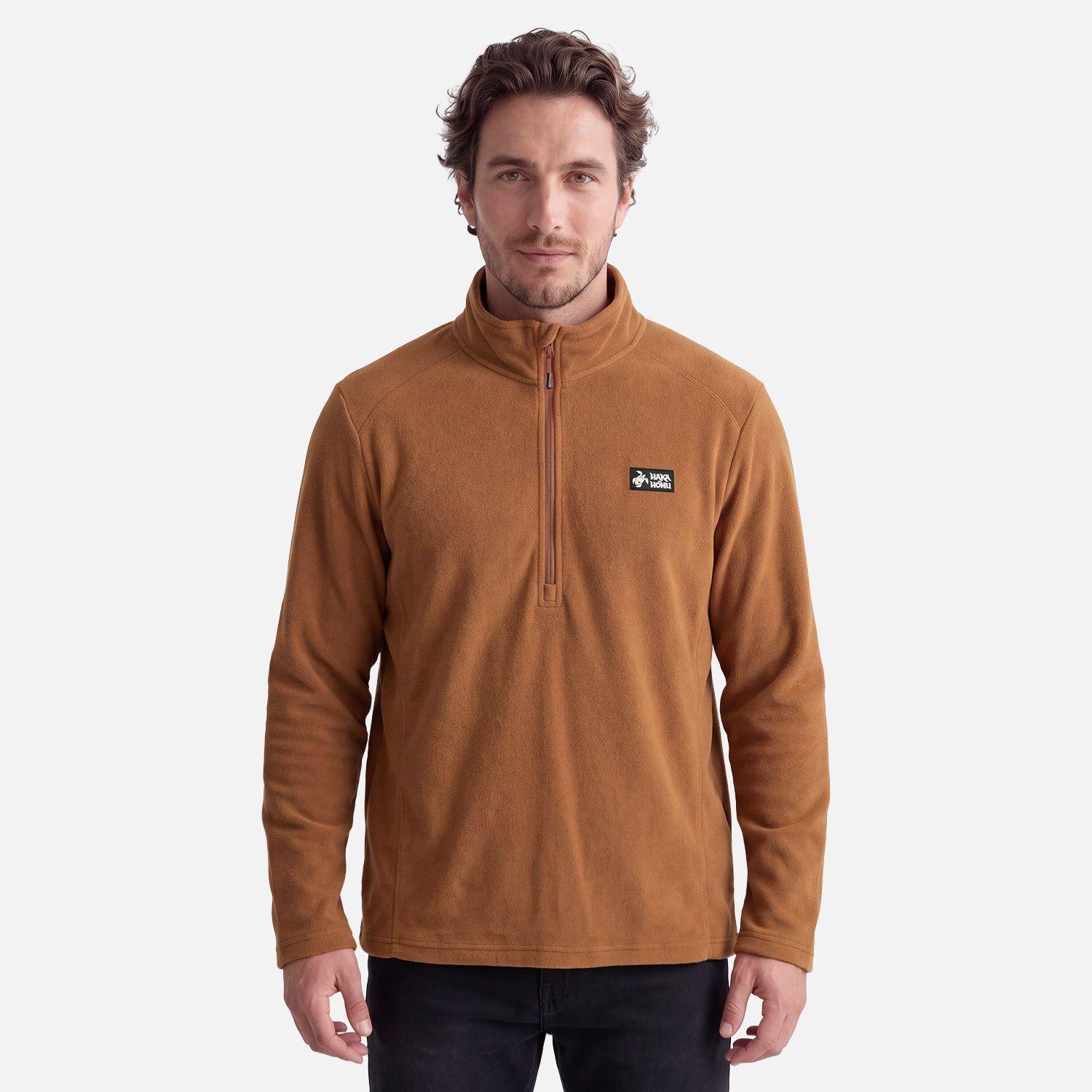 Polar Hombre Asegurao Mostaza Haka Honu V27-0