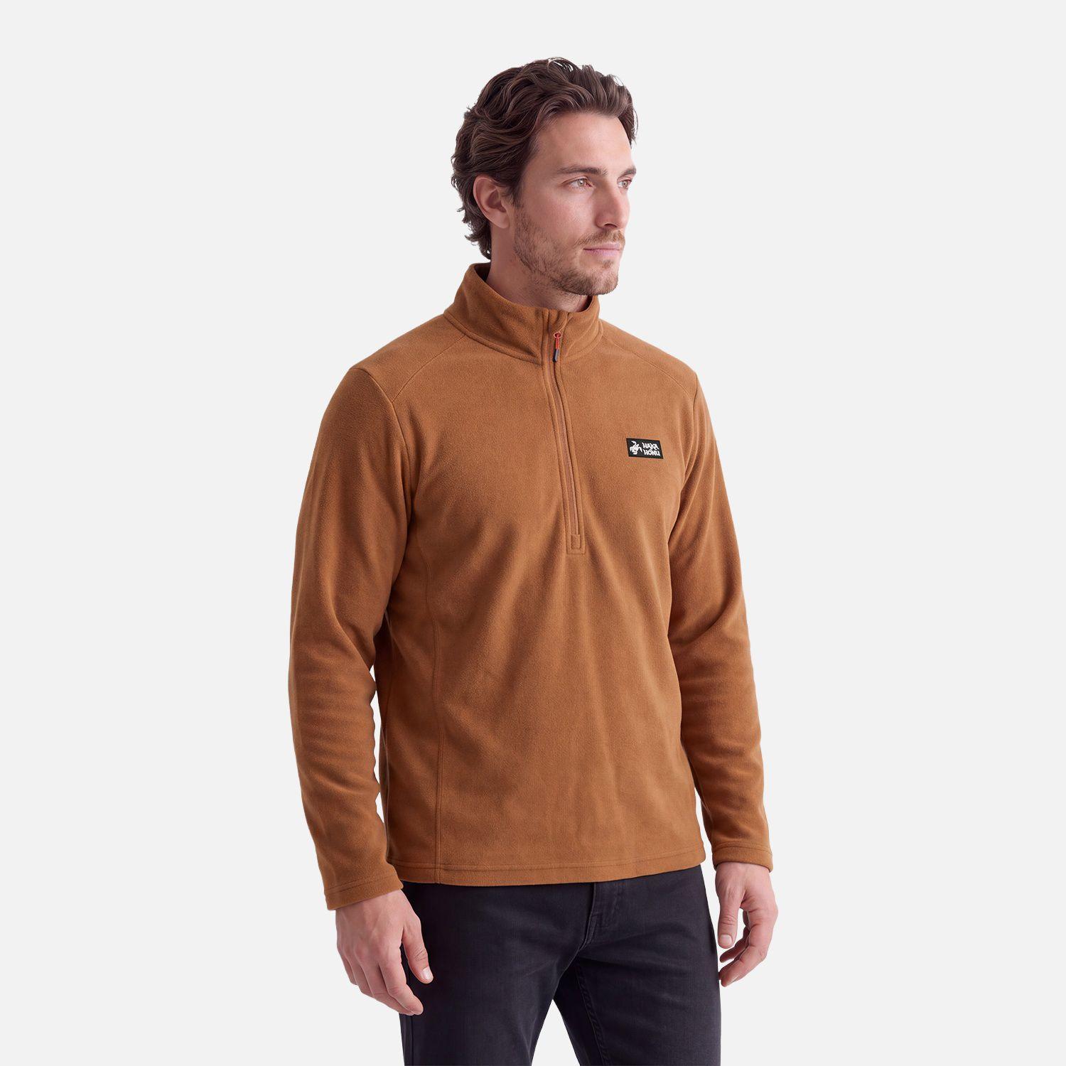 Polar Hombre Asegurao Mostaza Haka Honu V27-1