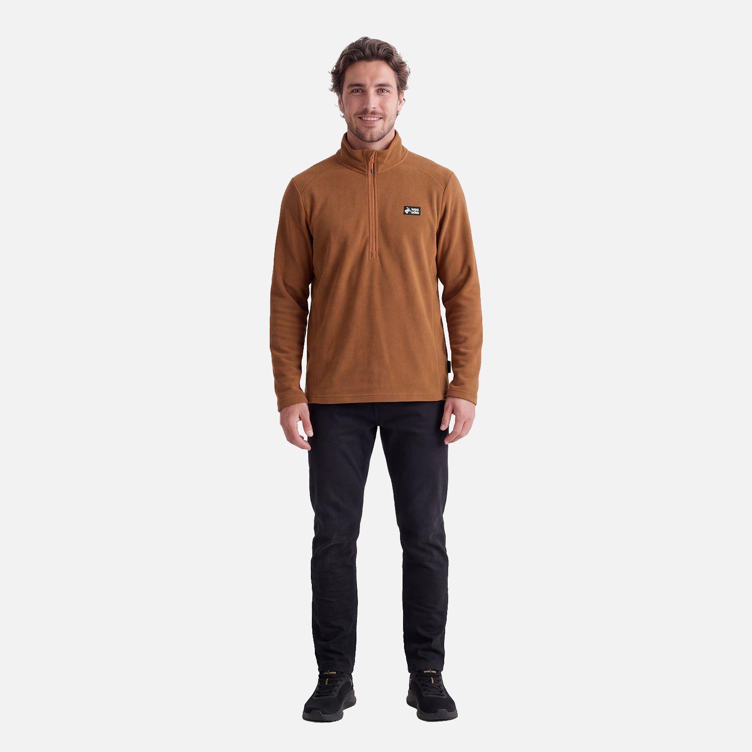 Polar Hombre Asegurao Mostaza Haka Honu V27-3