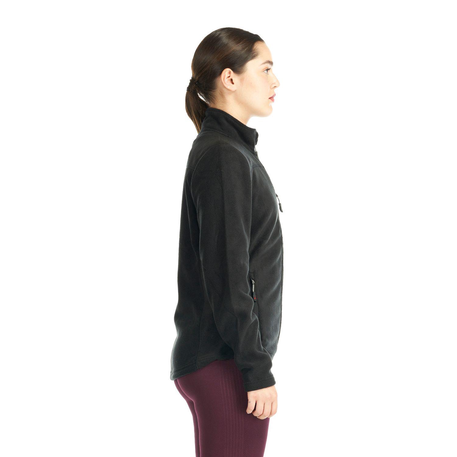Chaqueta Mujer Olmo Negro Geography-3