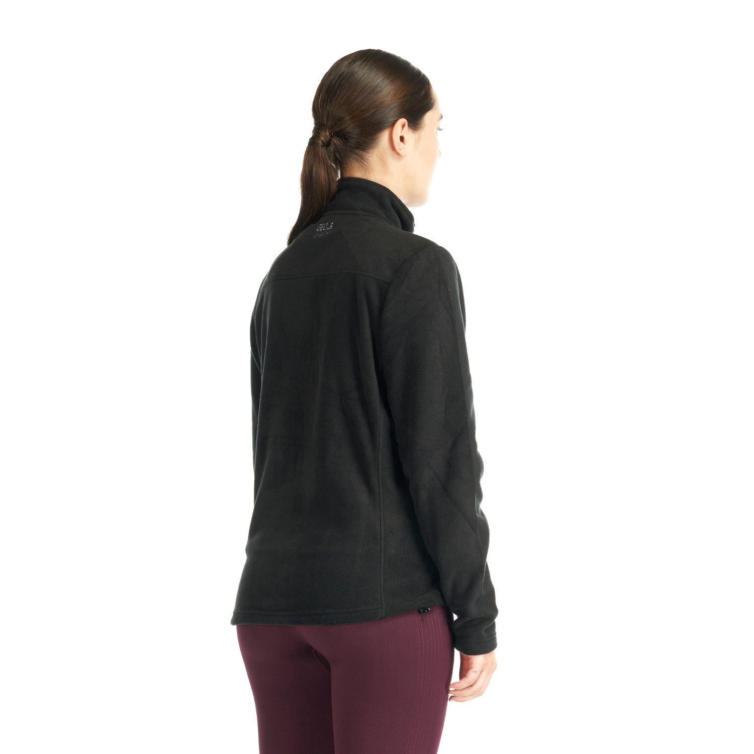 Chaqueta Mujer Olmo Negro Geography-4