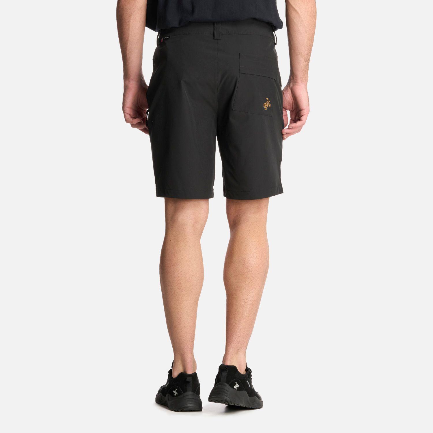 Short Hombre Encargo Negro Haka Honu-2