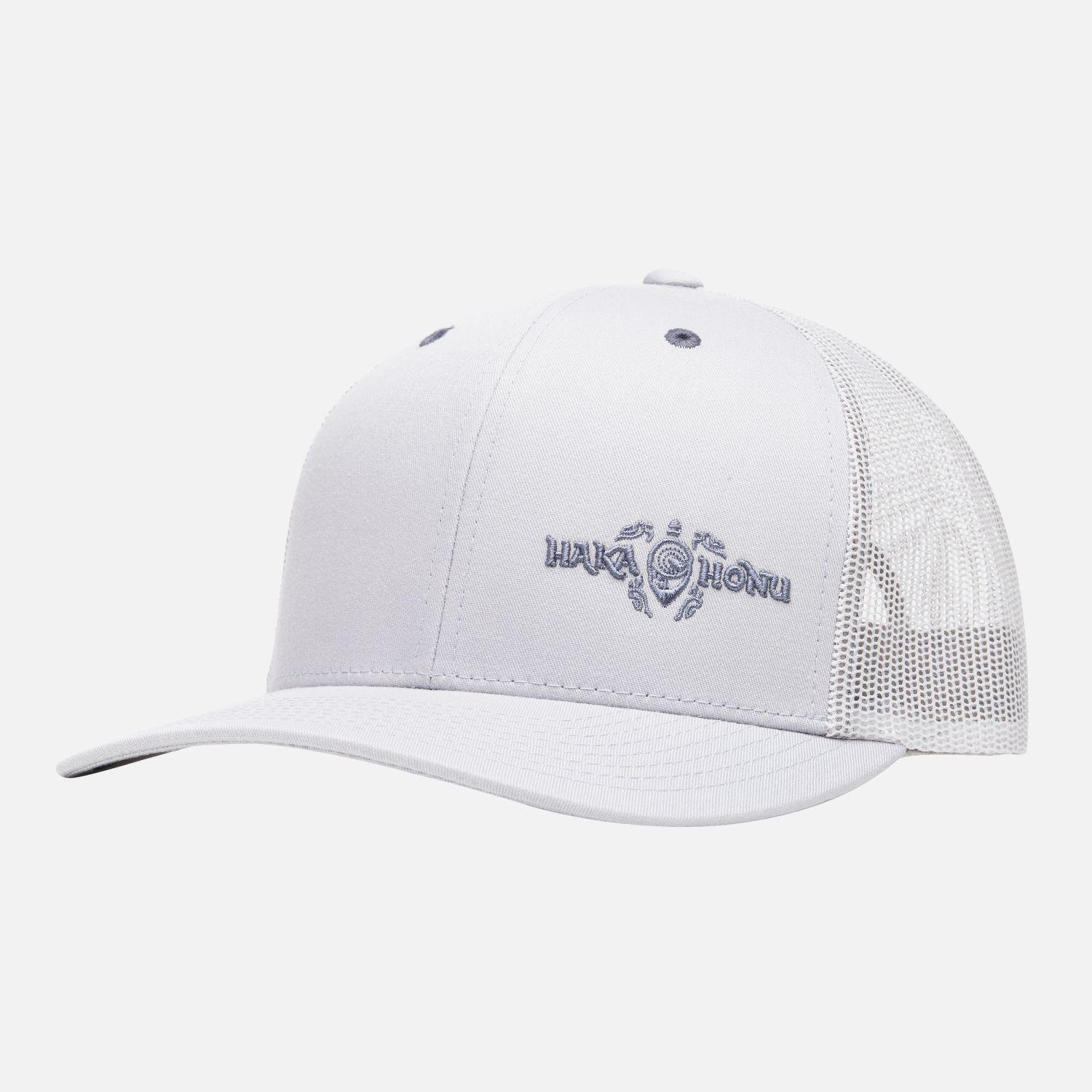 Jockey Unisex Jockey Picaflor Gris Claro Haka Honu-0