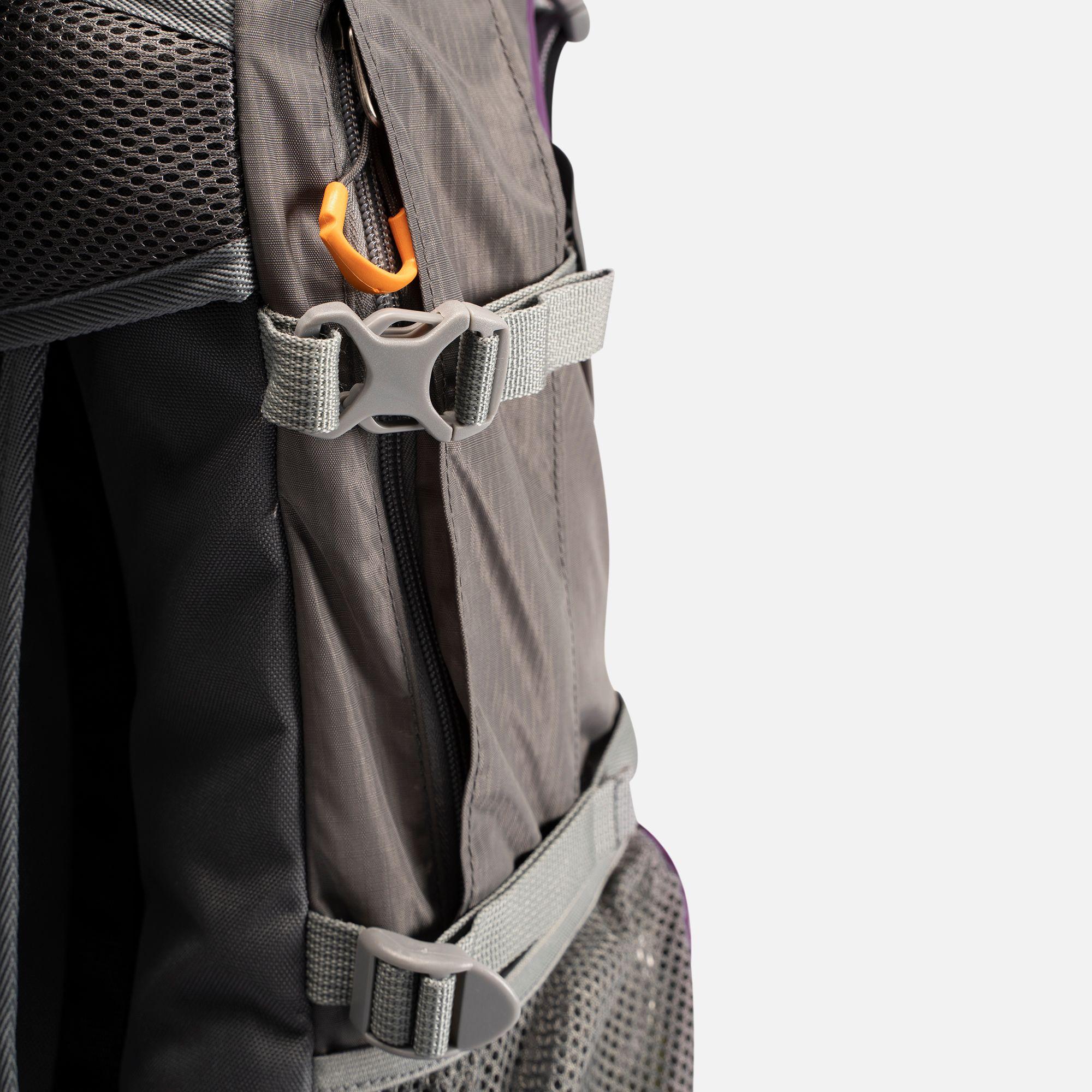 Mochila Unisex Lanin 50 Lts Burdeo Geography-3