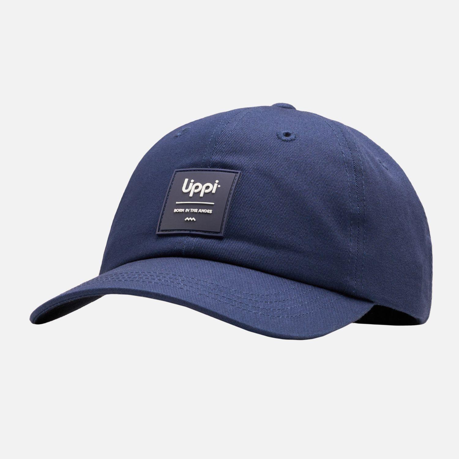 Jockey Dad Cap Azul Marino Lippi-0