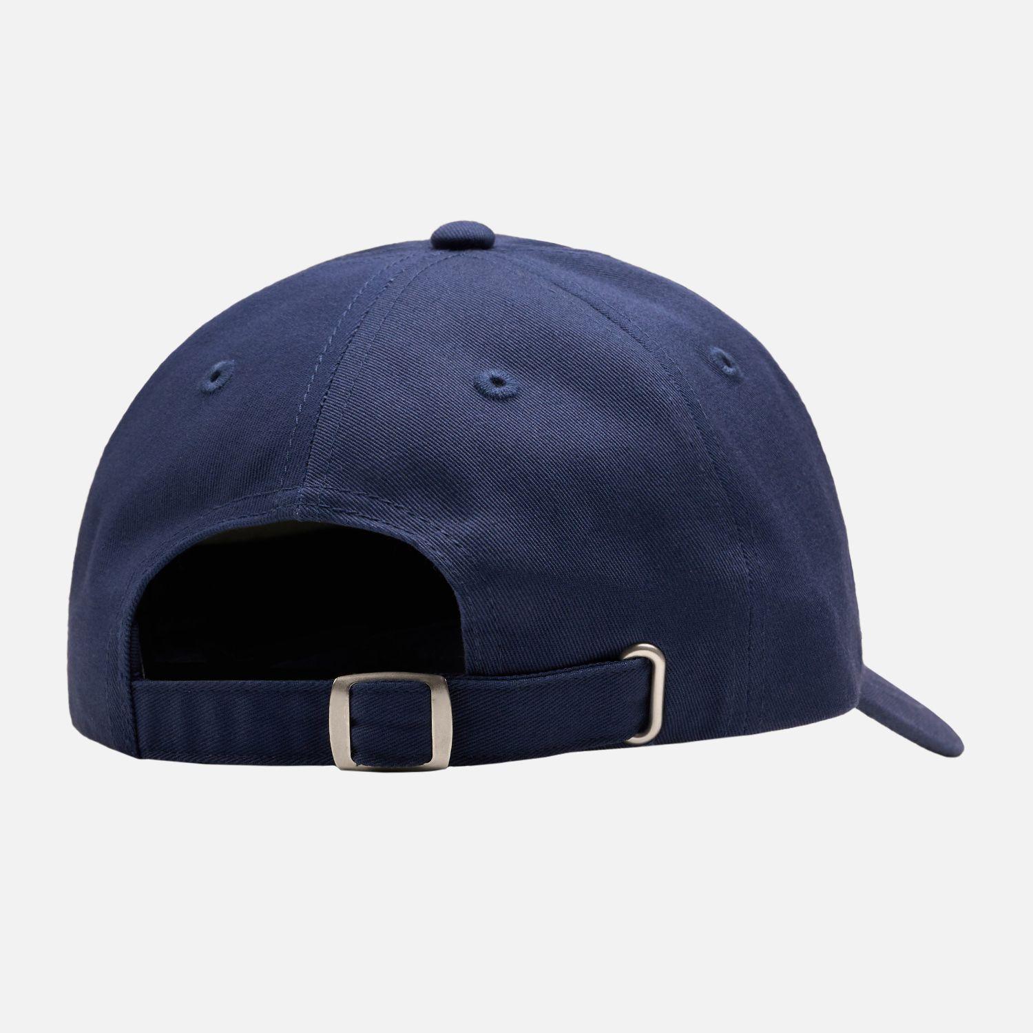 Jockey Dad Cap Azul Marino Lippi-1