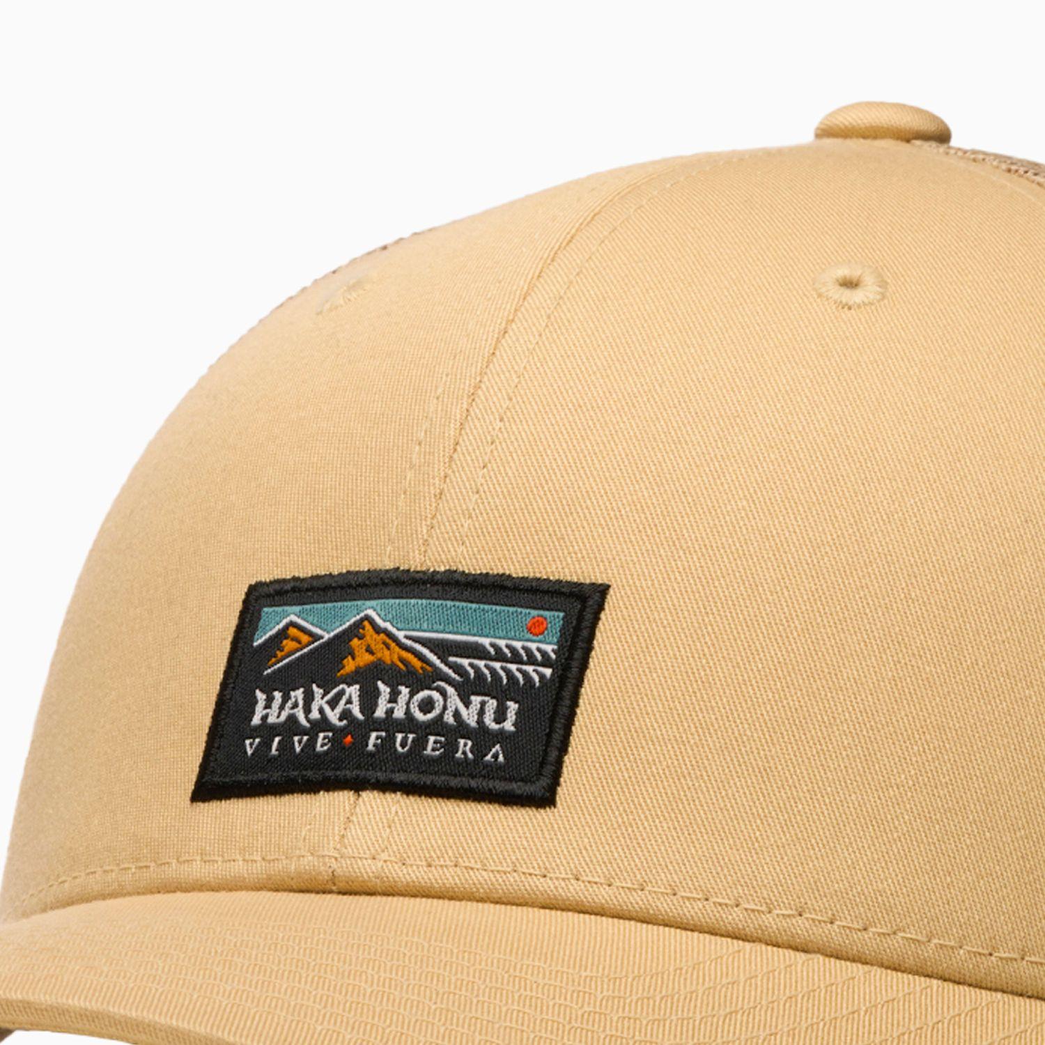 Jockey Unisex Alma Low Crema Haka Honu V26-2