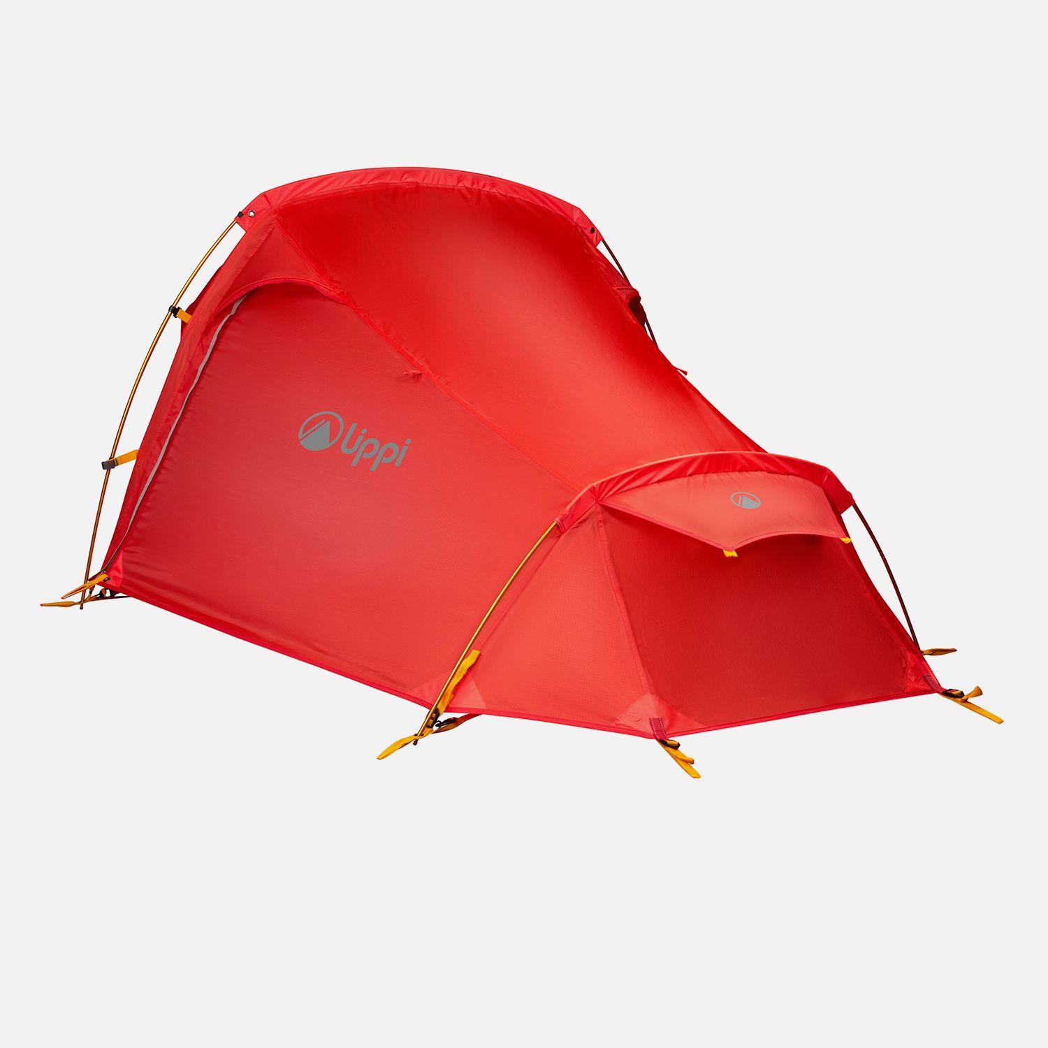 Carpa Unisex Aucar 200 HangPro Tent Naranjo Lippi-2