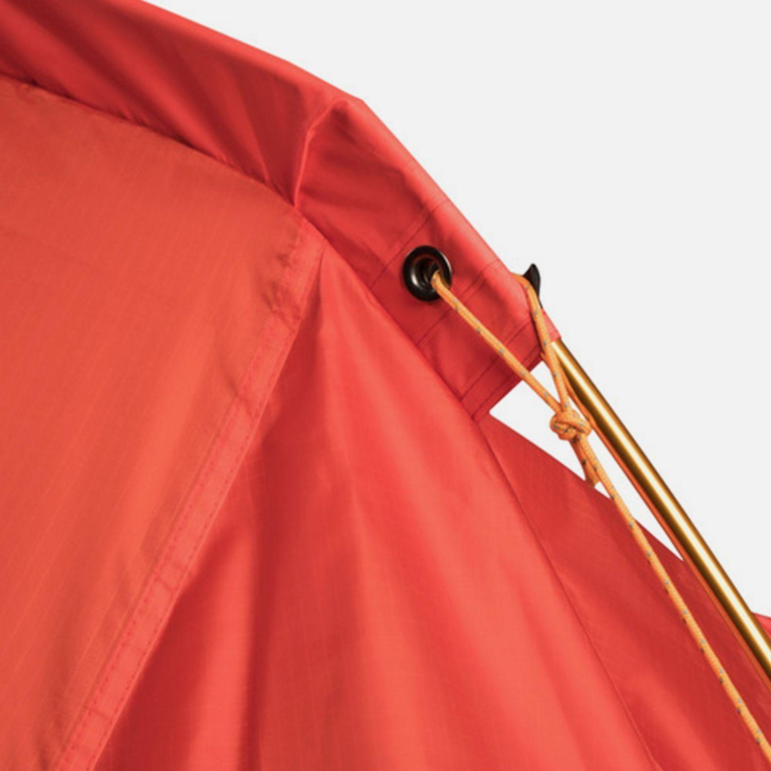 Carpa Unisex Aucar 200 HangPro Tent Naranjo Lippi-6