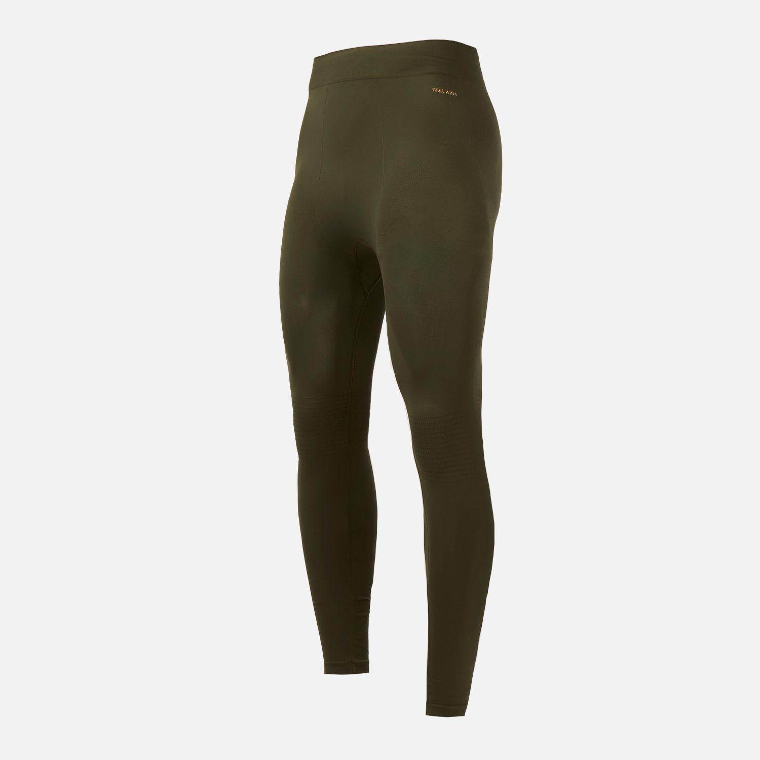 Primera Capa Hombre Puma Austral Bottom Verde   Haka Honu-0