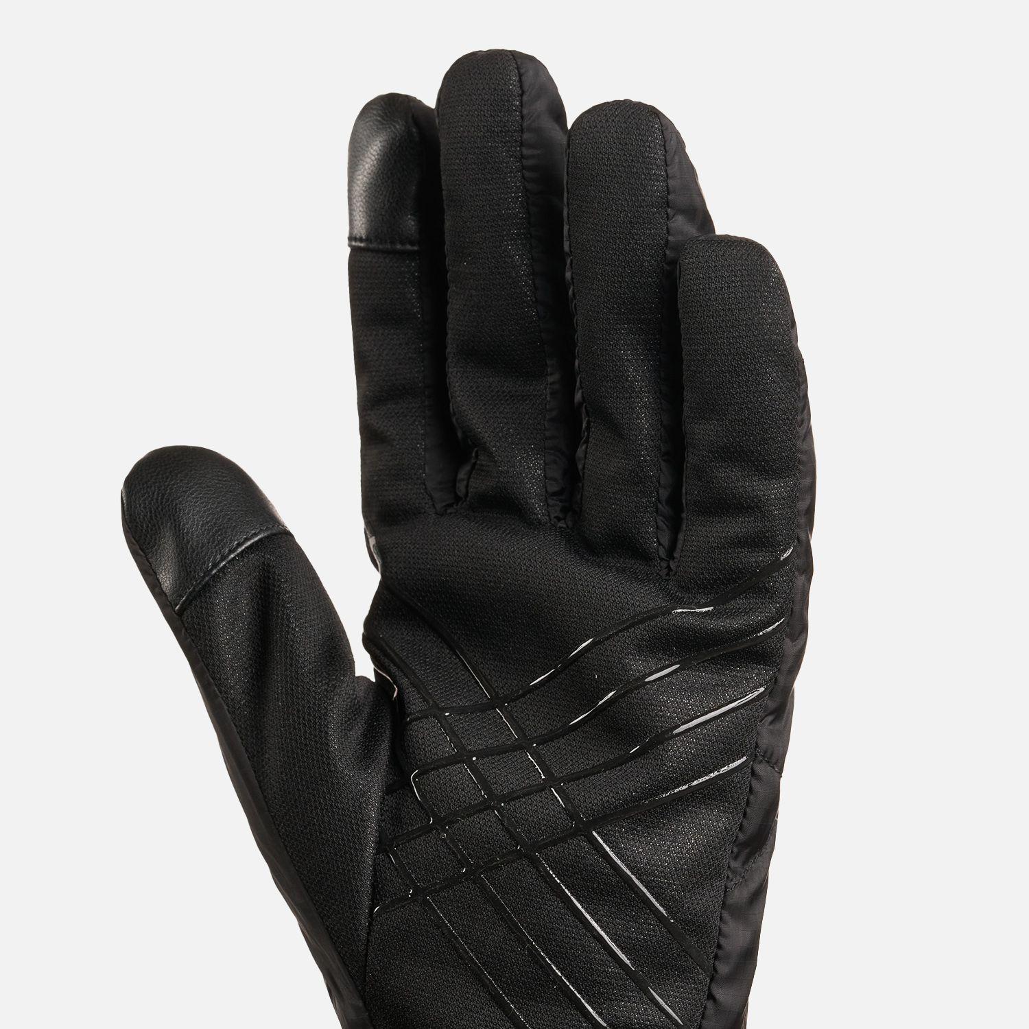 Guante Unisex Aspen Down Glove Negro Lippi I24-2