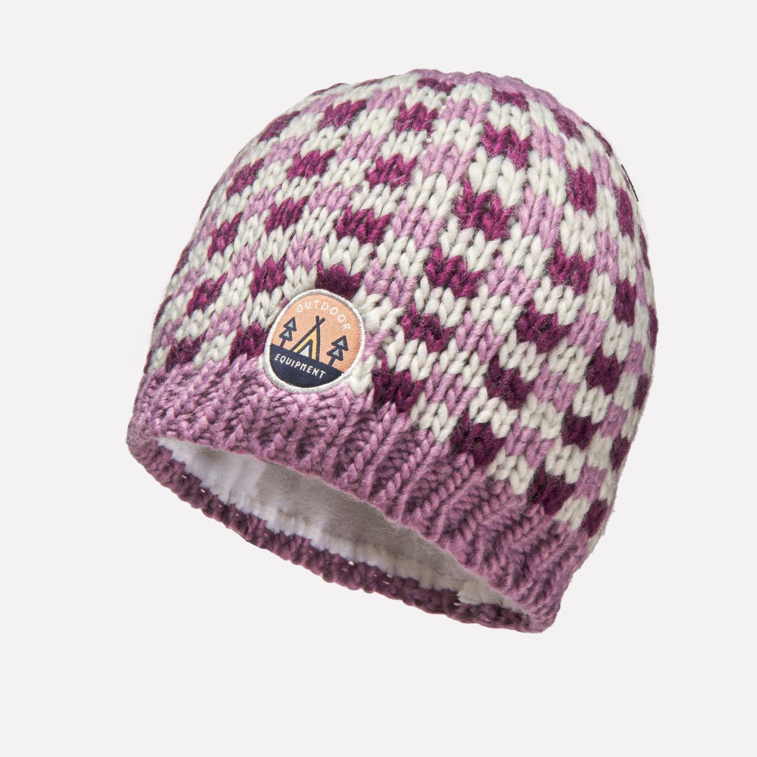 Gorro Unisex Mini Fernie Vino Lippi I23-0