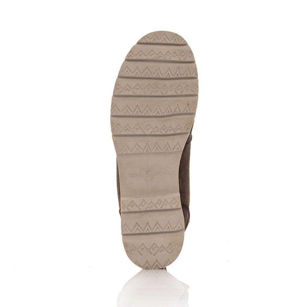 Zapato Hombre Hey Joe Café Haka Honu-3