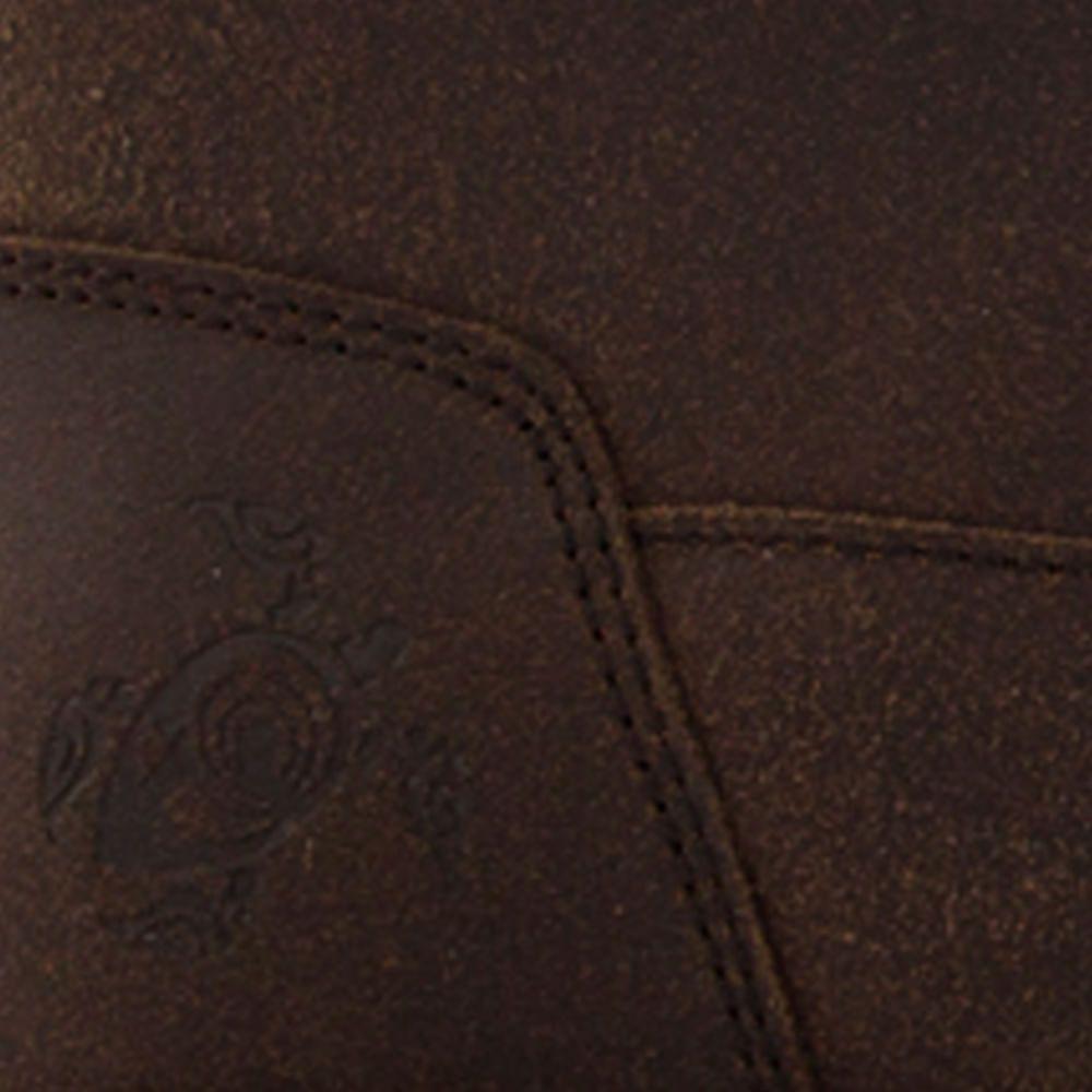 Zapato Hombre Hey Joe Café Haka Honu-5