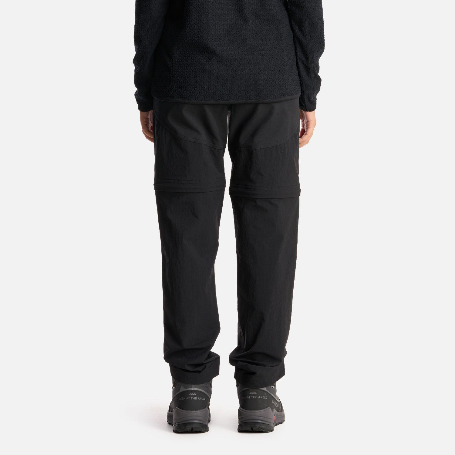 Pantalon Teen Girl Lennox Pants Negro Lippi-4