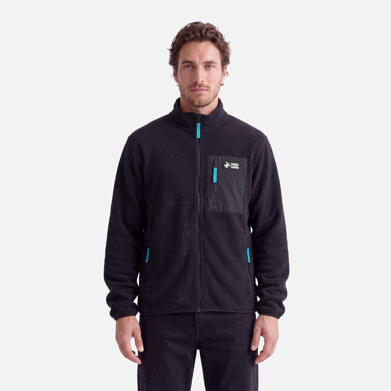 Polar Hombre Ruil Negro Haka Honu V27-0